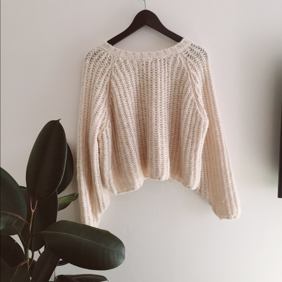 Kimchi Blue Knit - Picture 2 of 2